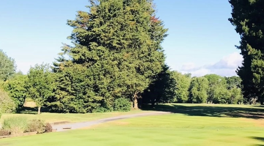 Photo of Bognor Regis Golf Club